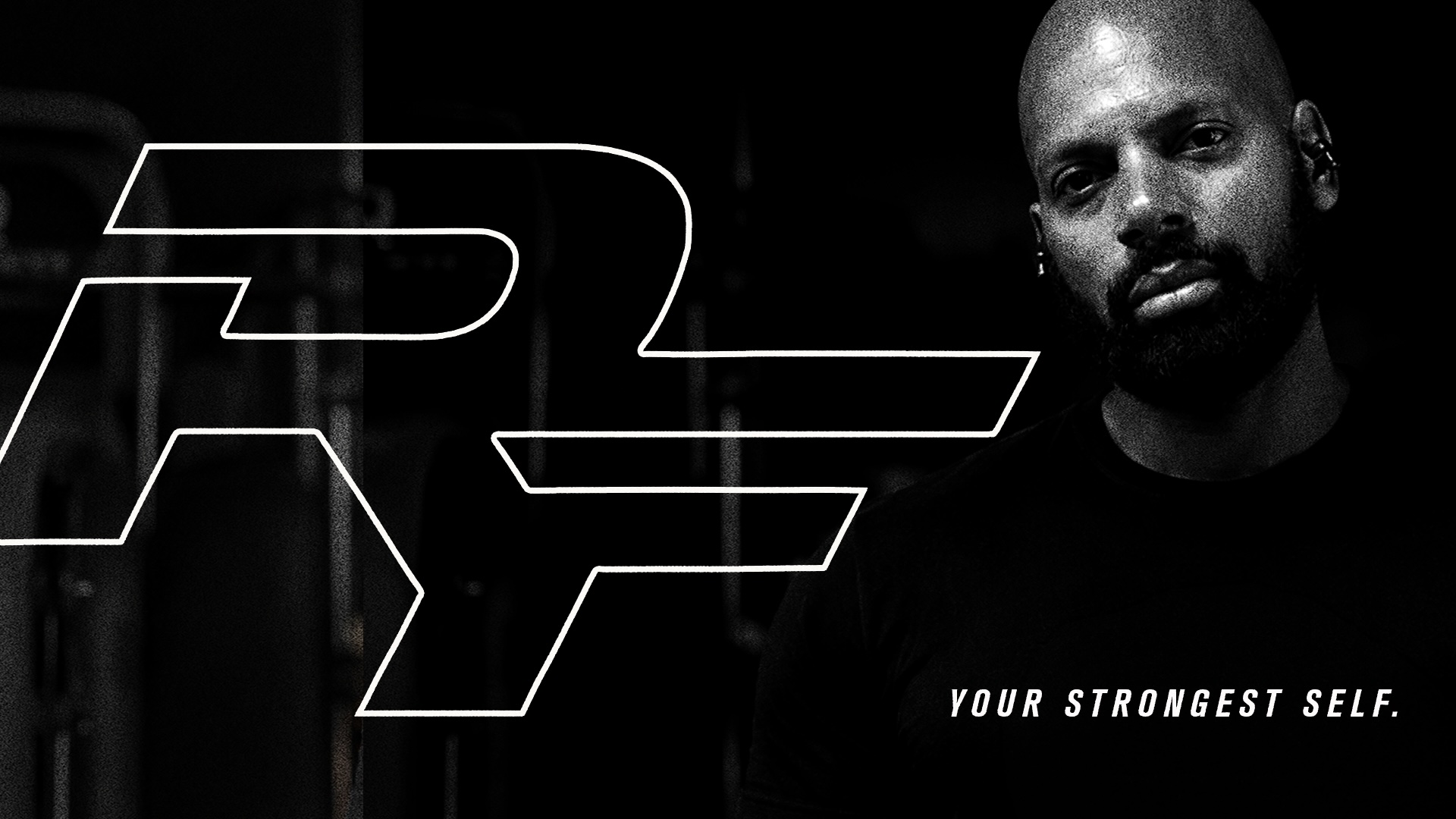 Ronaldo, oprichter van RonFit